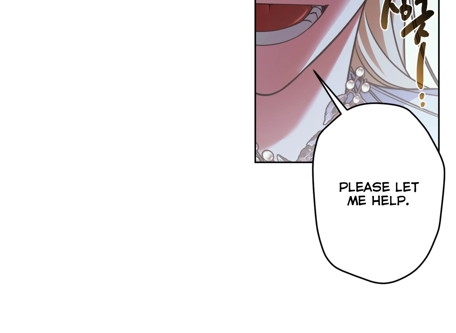 Drown in the Angel’s Swamp - Chapter 6 manhwa