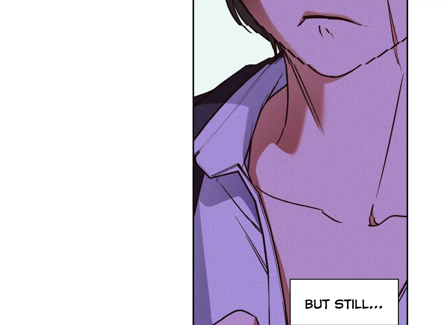 Drown in the Angel’s Swamp - Chapter 6 manhwa