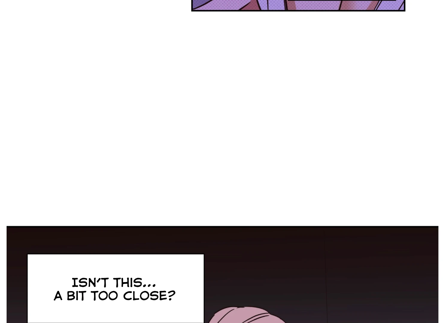 Drown in the Angel’s Swamp - Chapter 6 manhwa