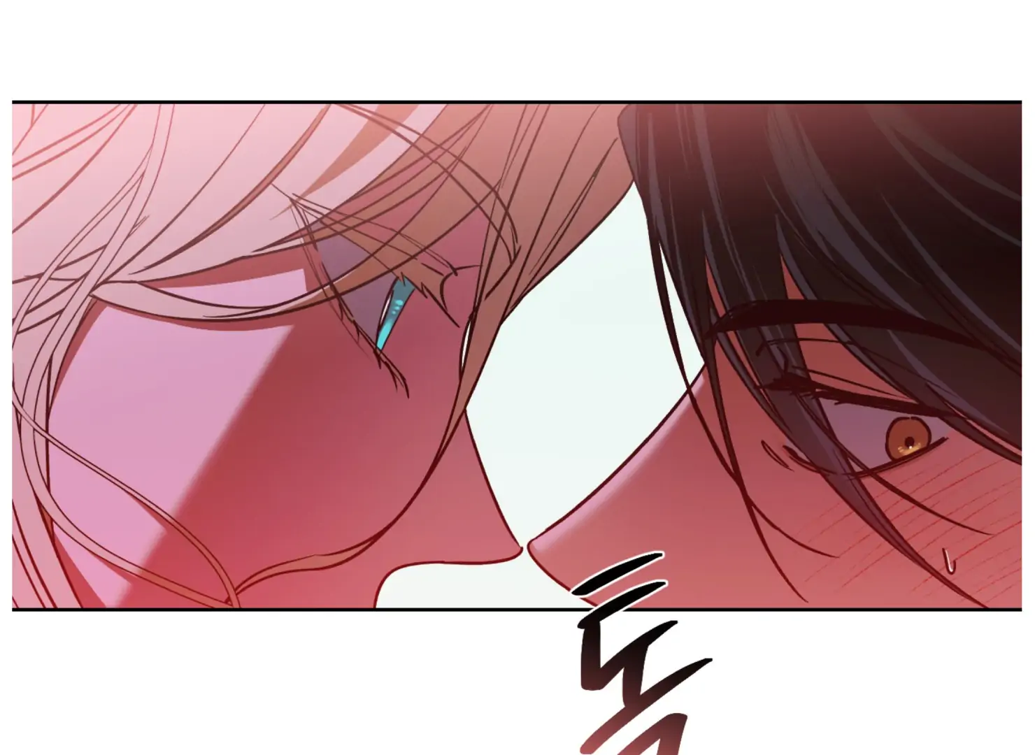 Drown in the Angel’s Swamp - Chapter 6 manhwa