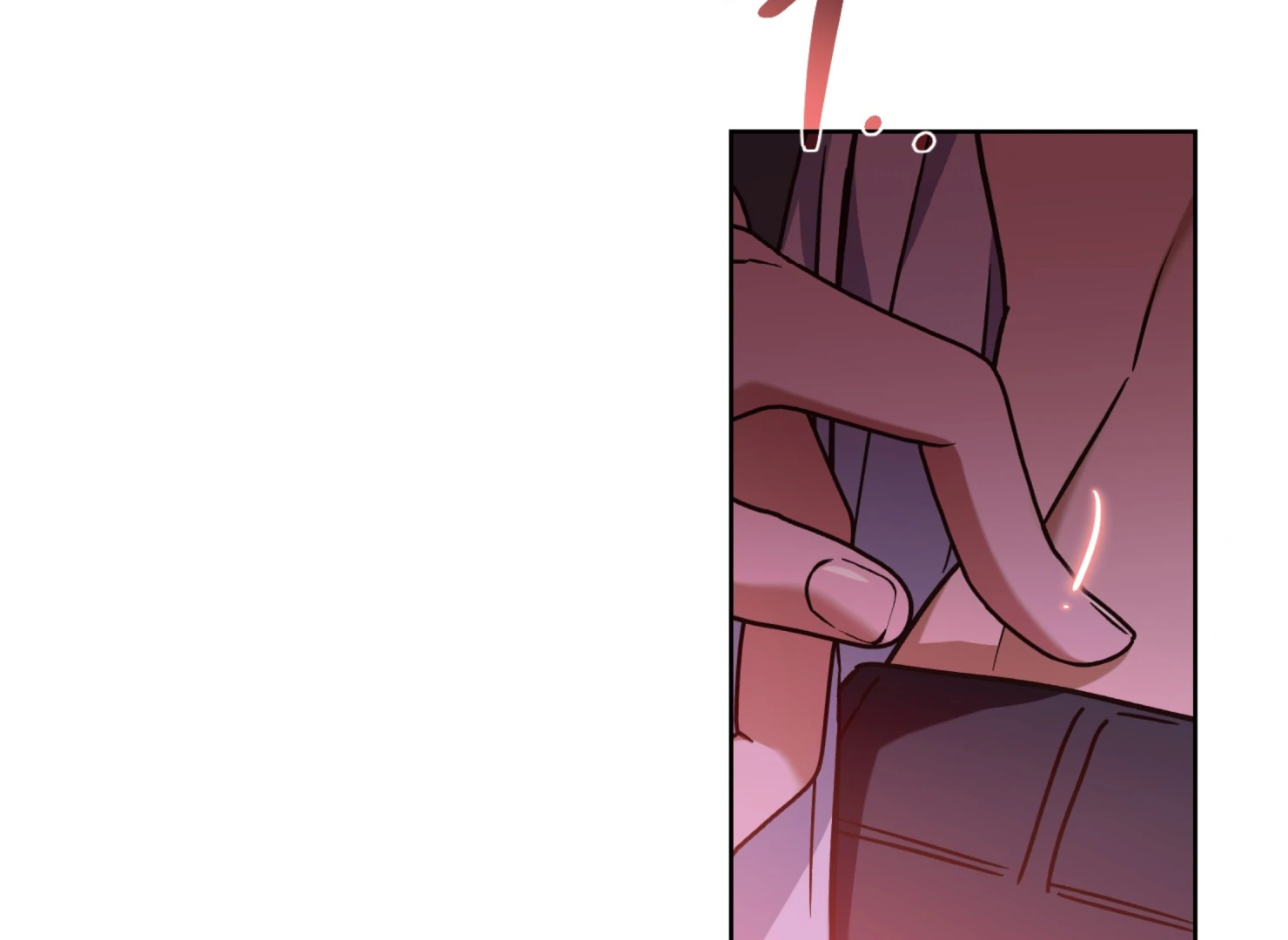 Drown in the Angel’s Swamp - Chapter 6 manhwa