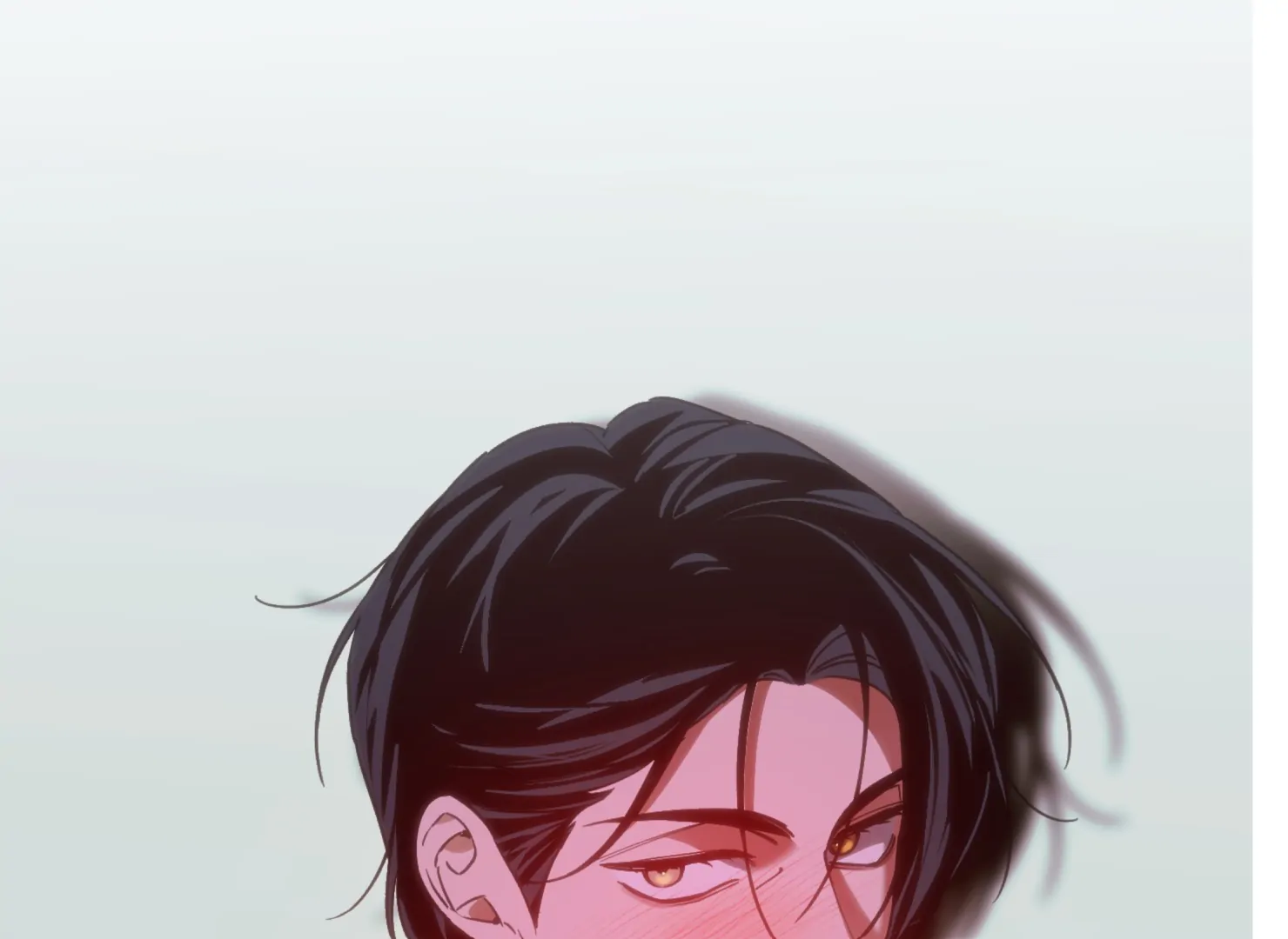 Drown in the Angel’s Swamp - Chapter 6 manhwa