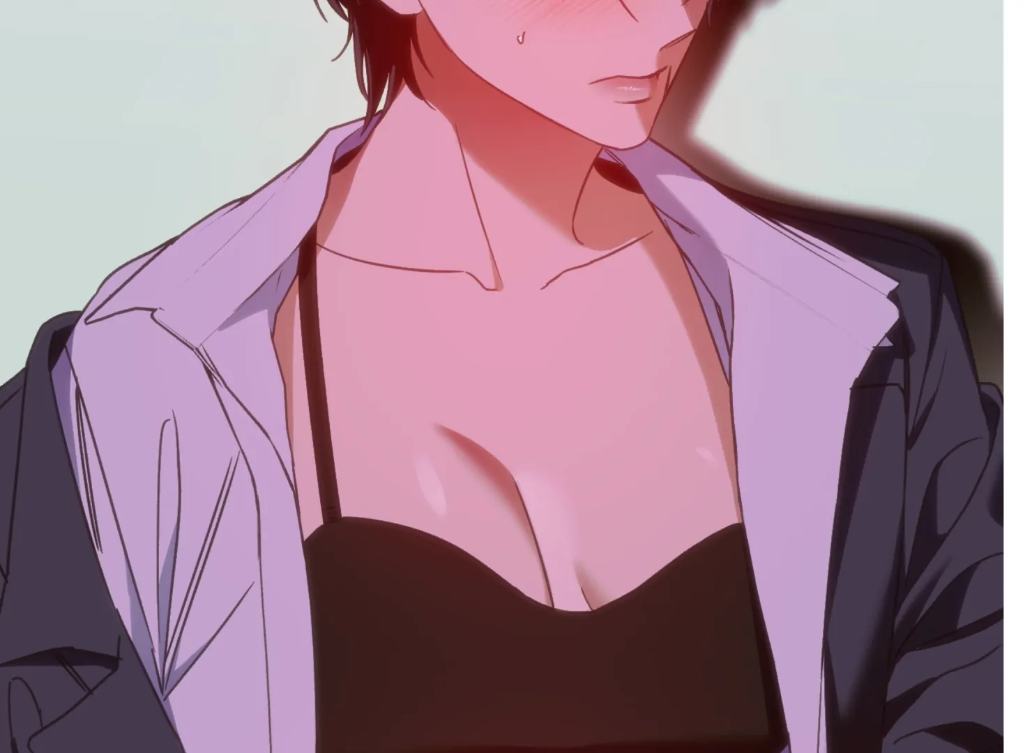 Drown in the Angel’s Swamp - Chapter 6 manhwa