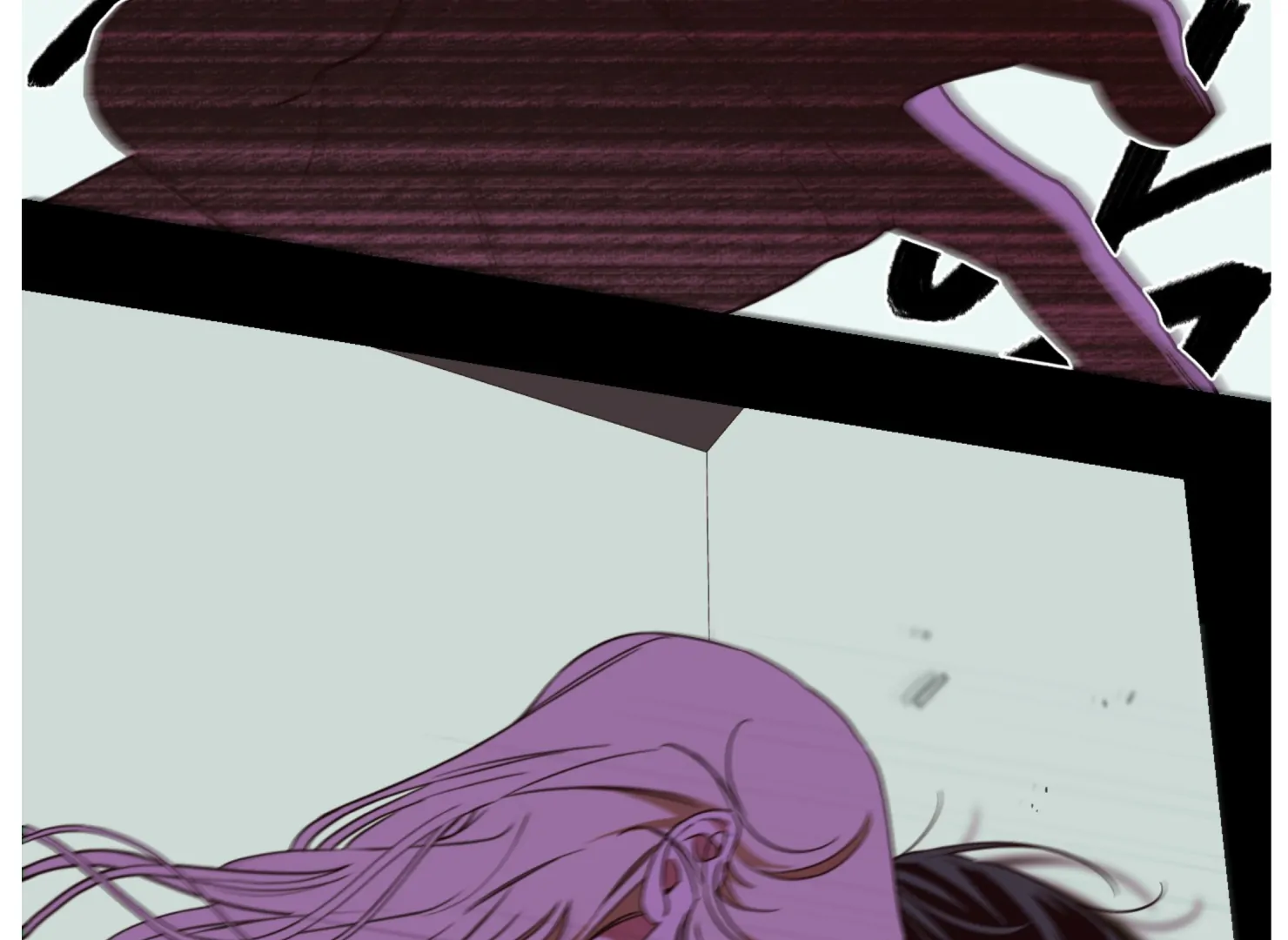 Drown in the Angel’s Swamp - Chapter 6 manhwa
