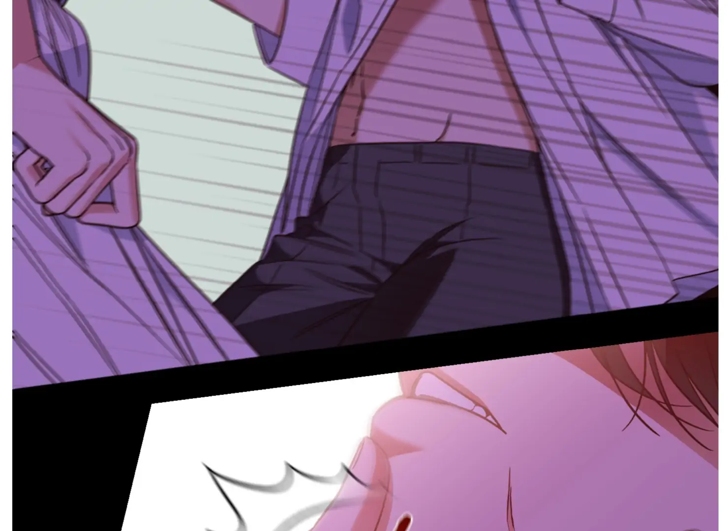 Drown in the Angel’s Swamp - Chapter 6 manhwa