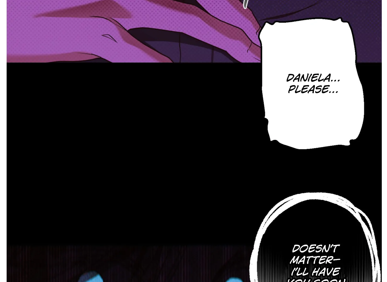 Drown in the Angel’s Swamp - Chapter 6 manhwa
