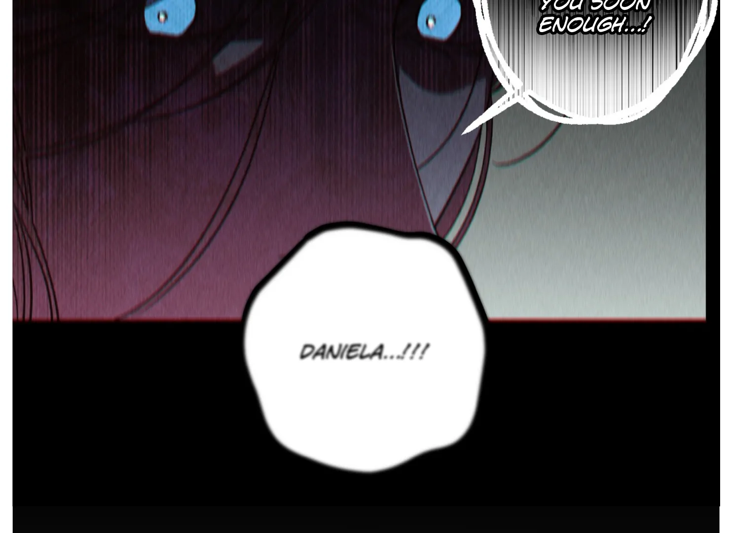 Drown in the Angel’s Swamp - Chapter 6 manhwa