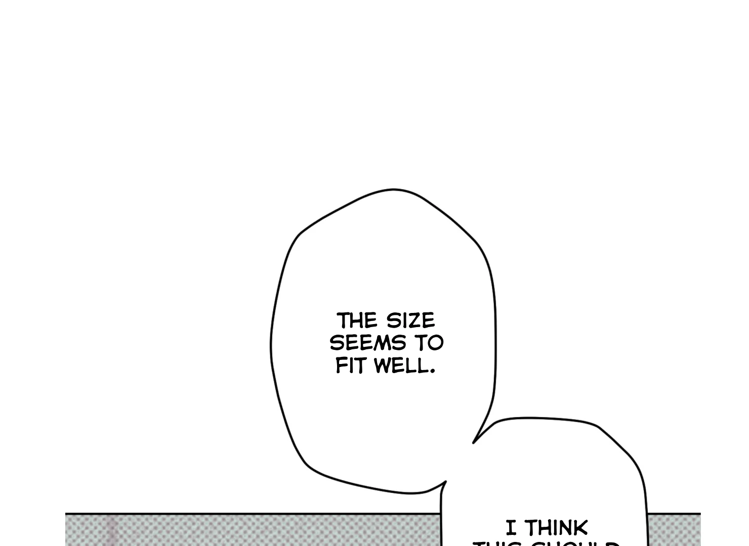 Drown in the Angel’s Swamp - Chapter 6 manhwa