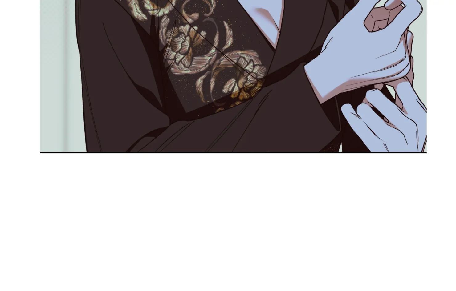 Drown in the Angel’s Swamp - Chapter 6 manhwa