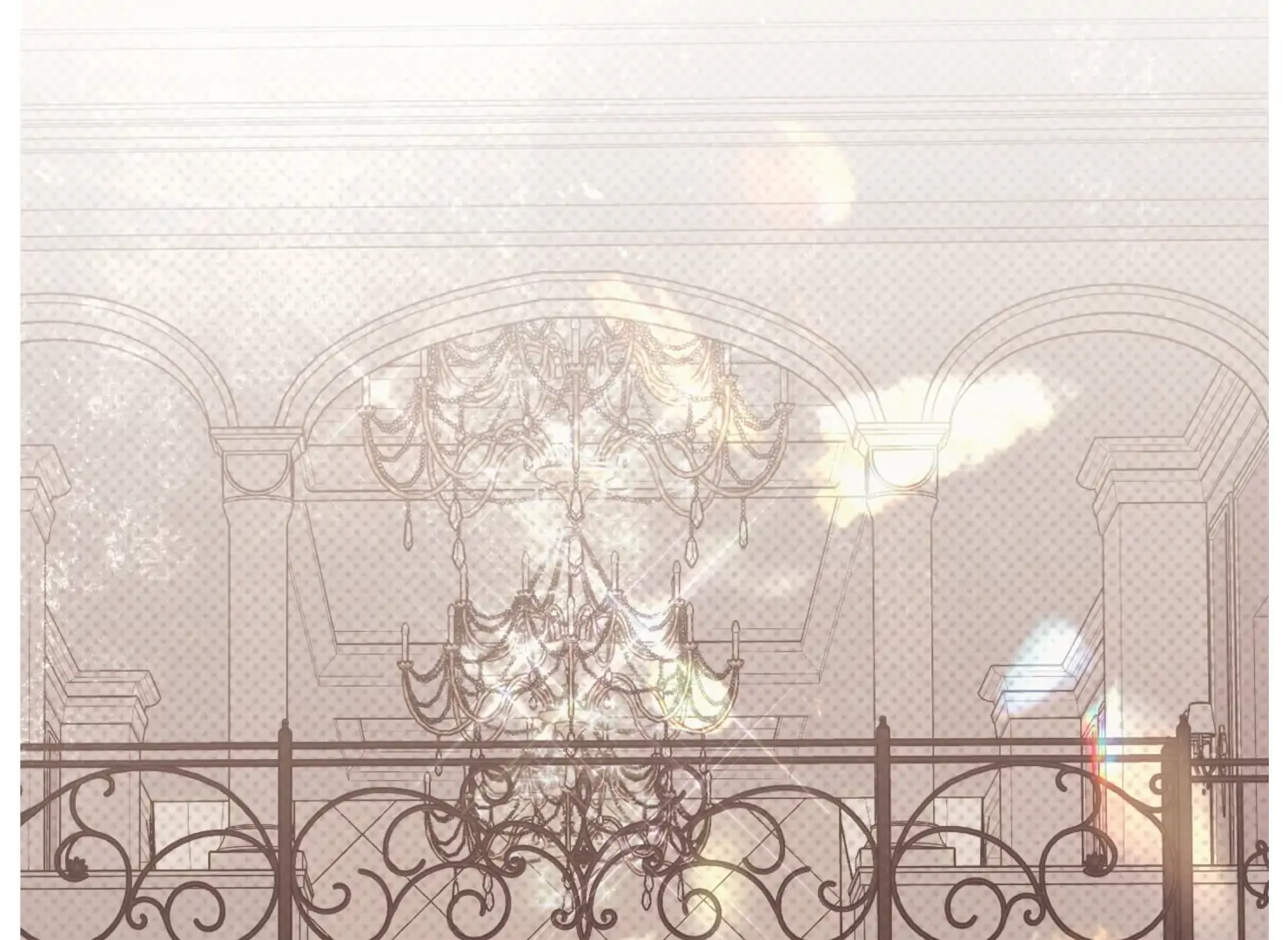 Drown in the Angel’s Swamp - Chapter 6 manhwa