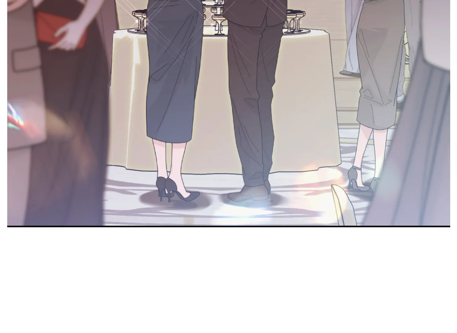 Drown in the Angel’s Swamp - Chapter 6 manhwa