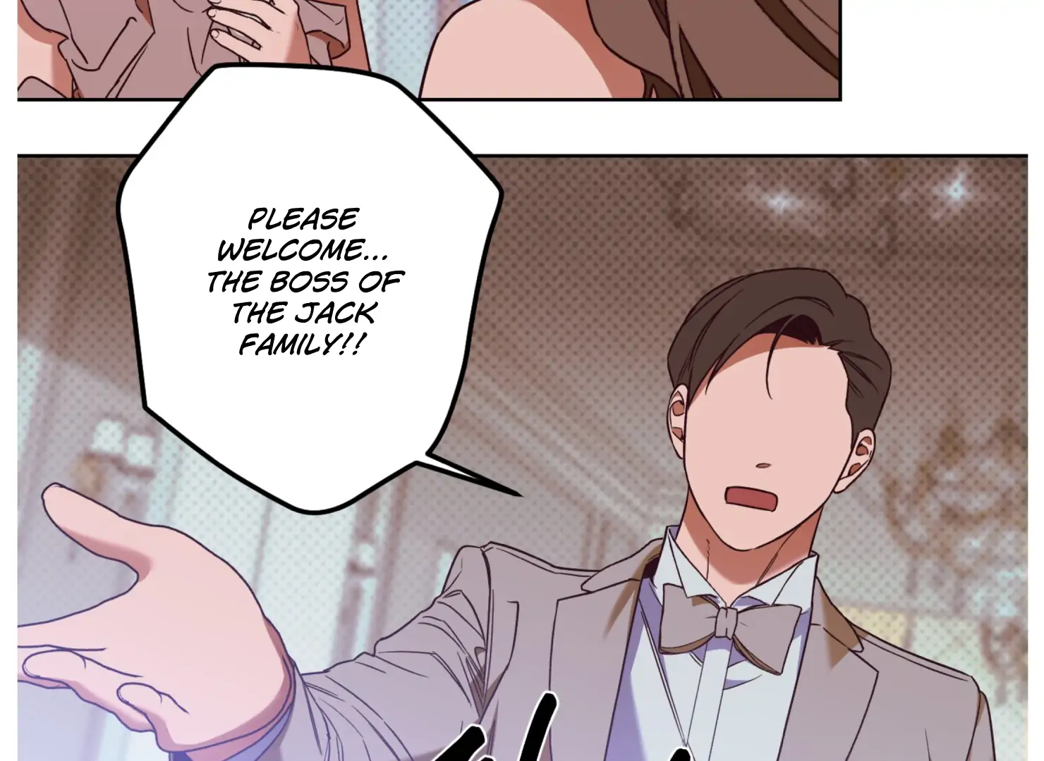 Drown in the Angel’s Swamp - Chapter 6 manhwa