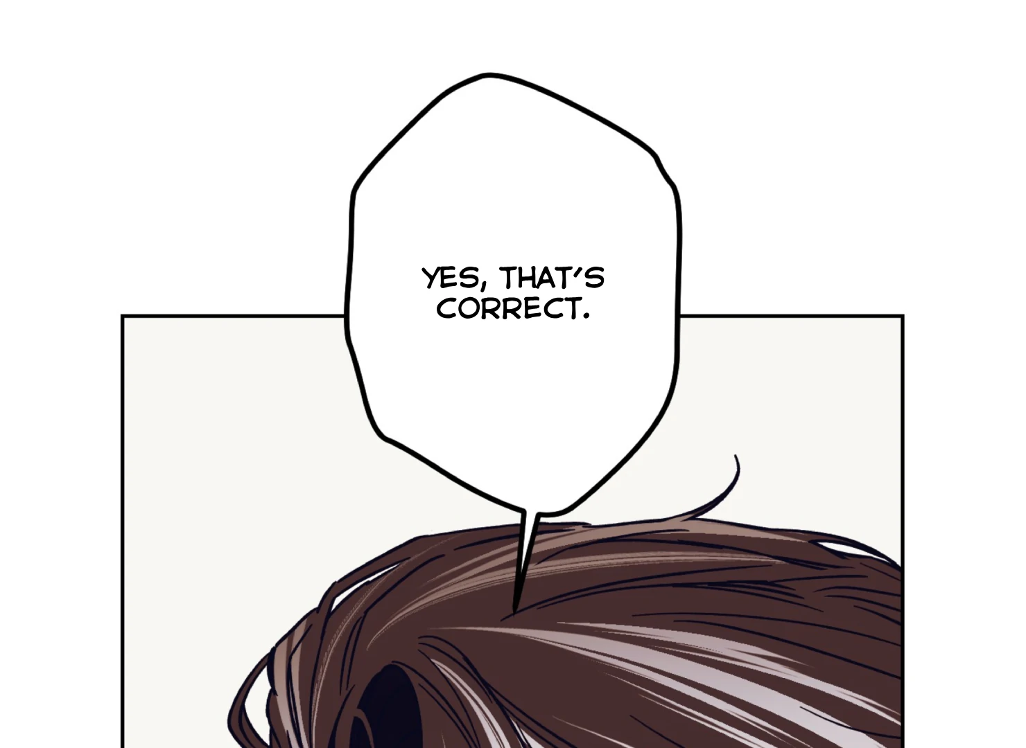 Drown in the Angel’s Swamp - Chapter 6 manhwa