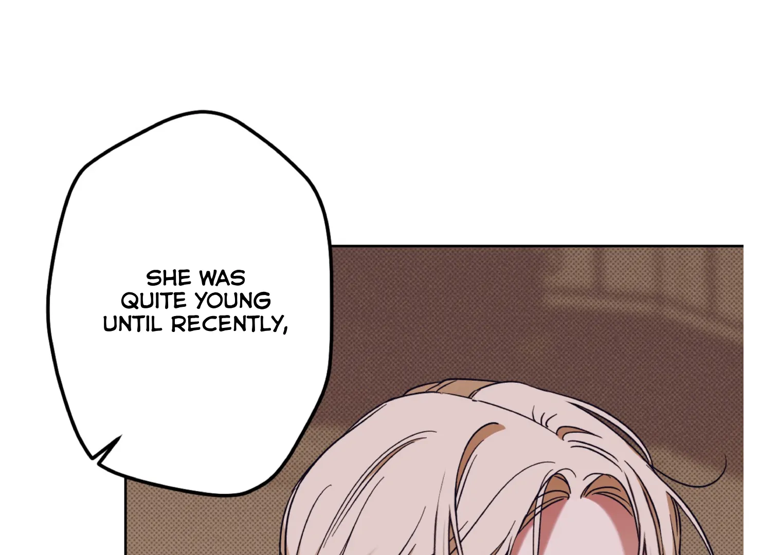 Drown in the Angel’s Swamp - Chapter 6 manhwa
