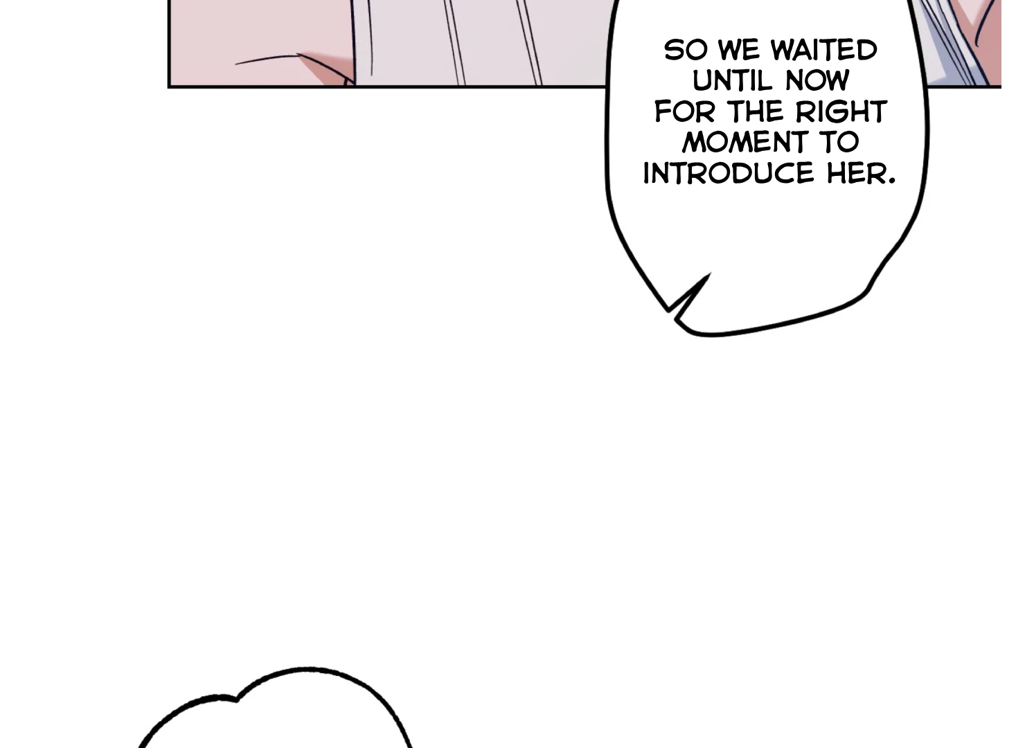Drown in the Angel’s Swamp - Chapter 6 manhwa