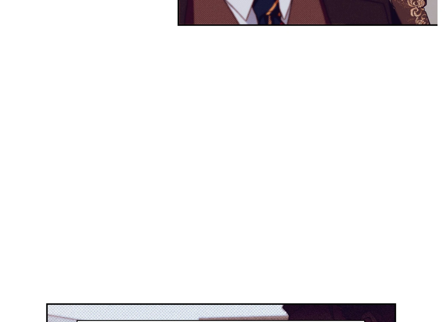 Drown in the Angel’s Swamp - Chapter 6 manhwa