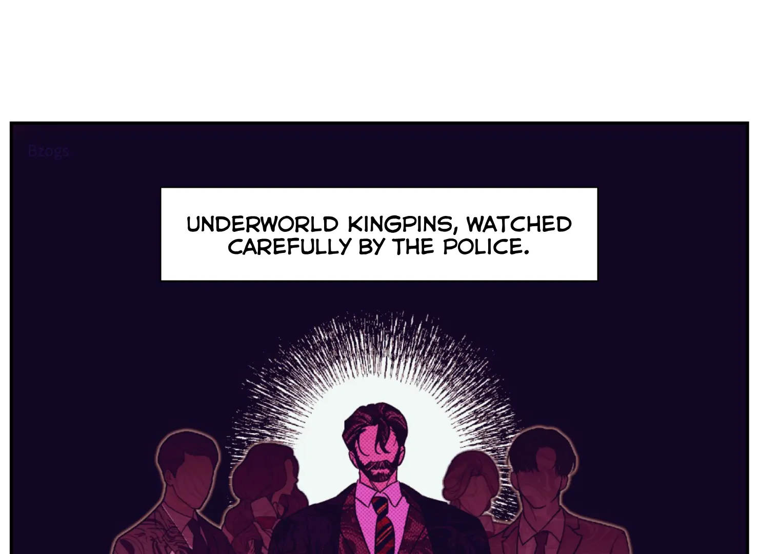 Drown in the Angel’s Swamp - Chapter 6 manhwa