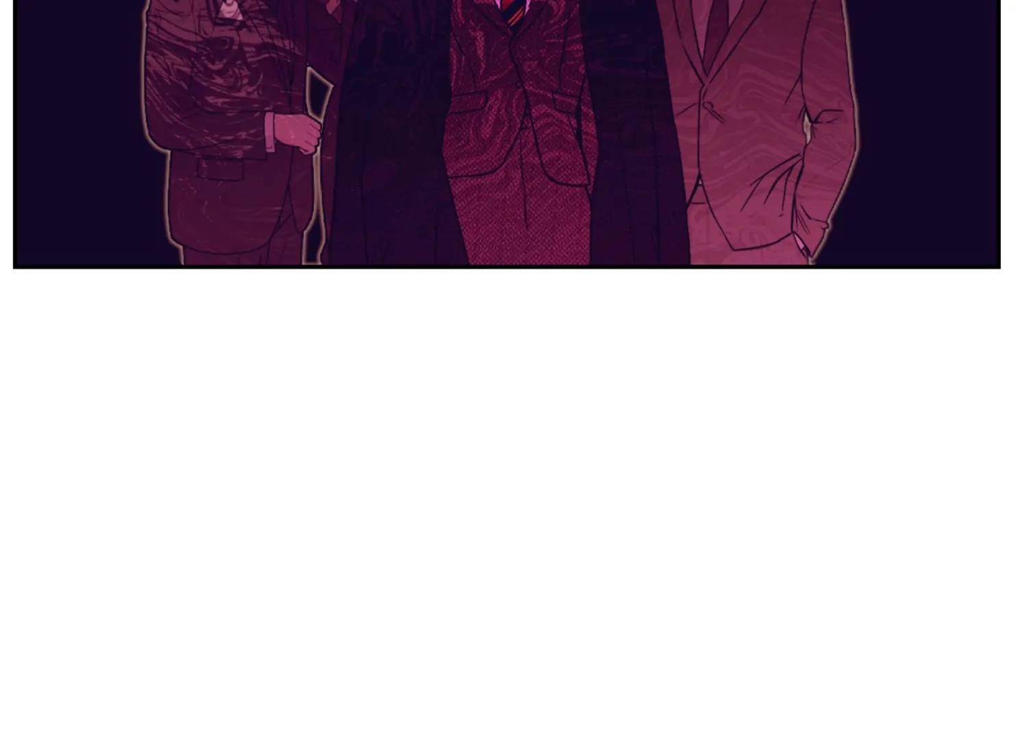 Drown in the Angel’s Swamp - Chapter 6 manhwa