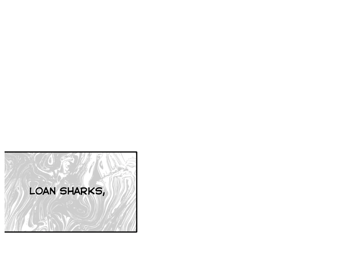 Drown in the Angel’s Swamp - Chapter 6 manhwa