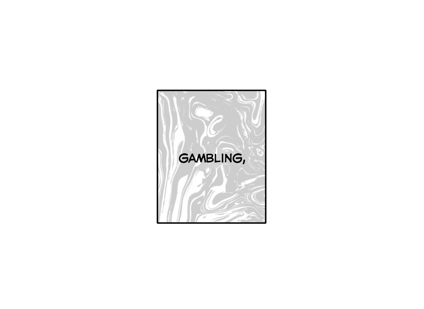 Drown in the Angel’s Swamp - Chapter 6 manhwa