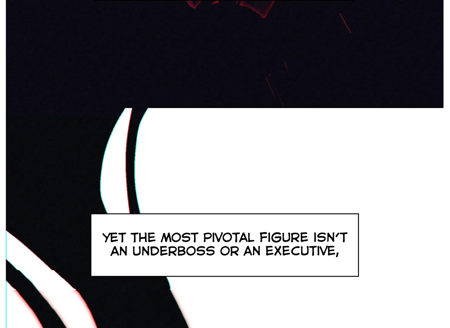 Drown in the Angel’s Swamp - Chapter 6 manhwa