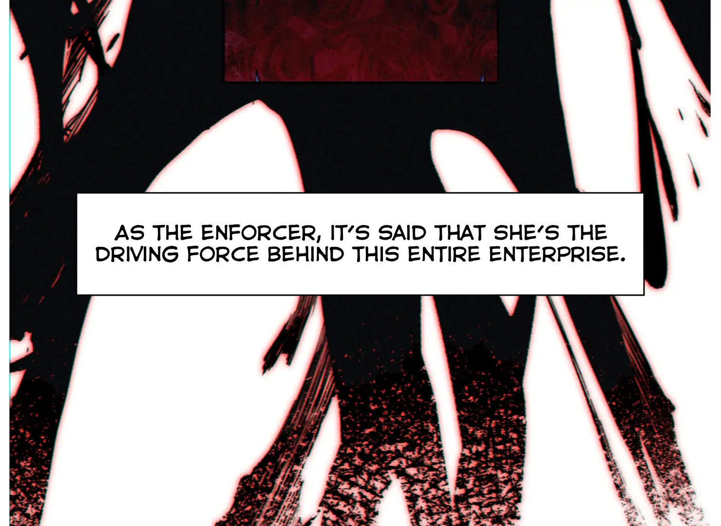 Drown in the Angel’s Swamp - Chapter 6 manhwa