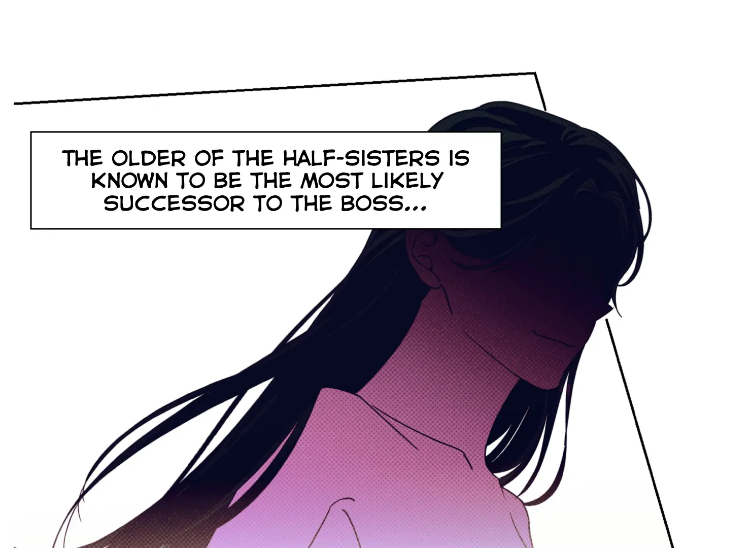 Drown in the Angel’s Swamp - Chapter 6 manhwa