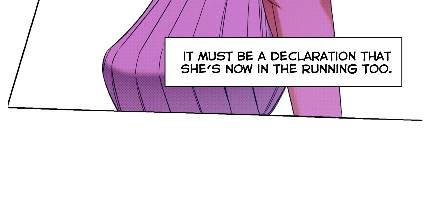 Drown in the Angel’s Swamp - Chapter 6 manhwa