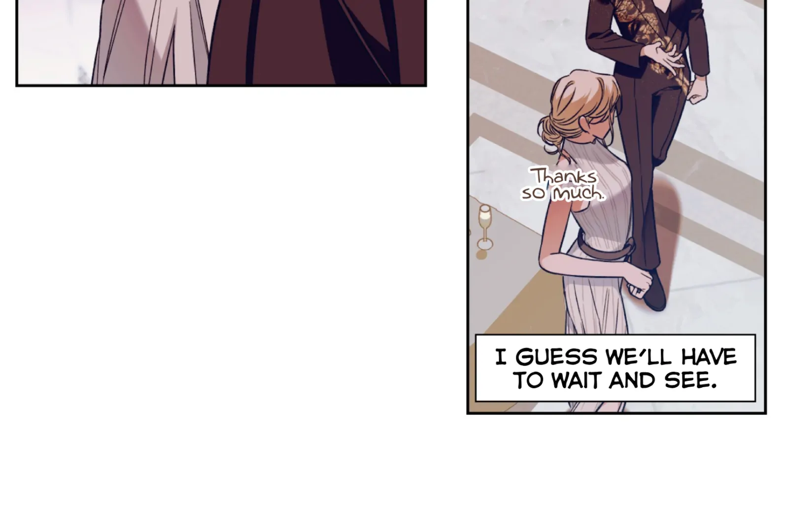 Drown in the Angel’s Swamp - Chapter 6 manhwa