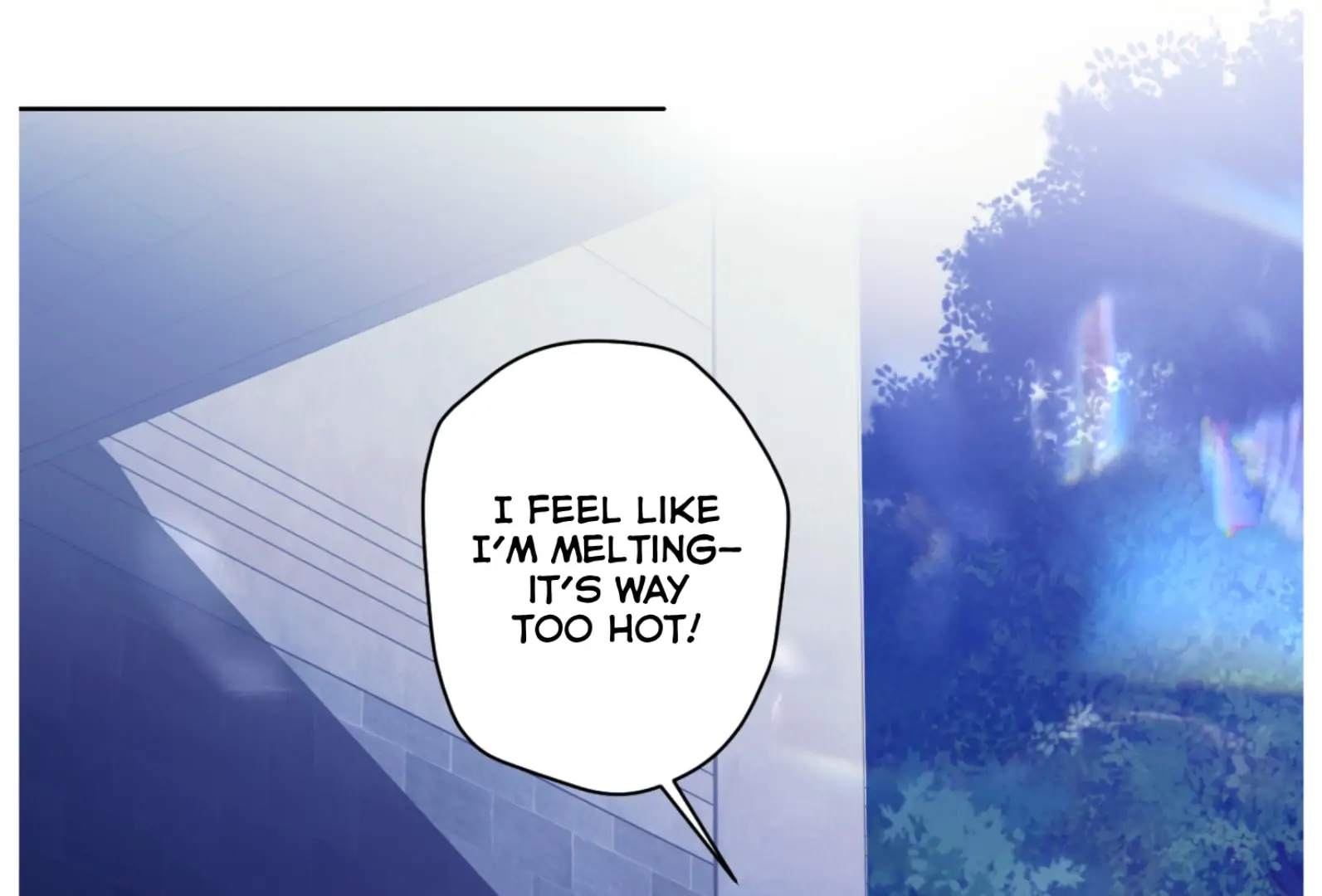 Drown in the Angel’s Swamp - Chapter 6 manhwa