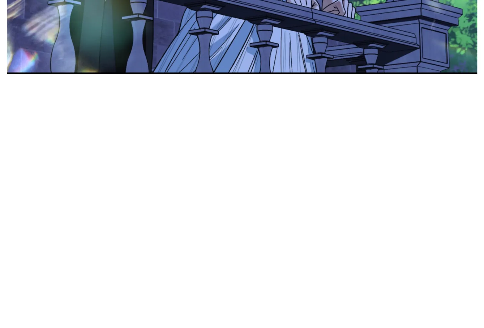 Drown in the Angel’s Swamp - Chapter 6 manhwa
