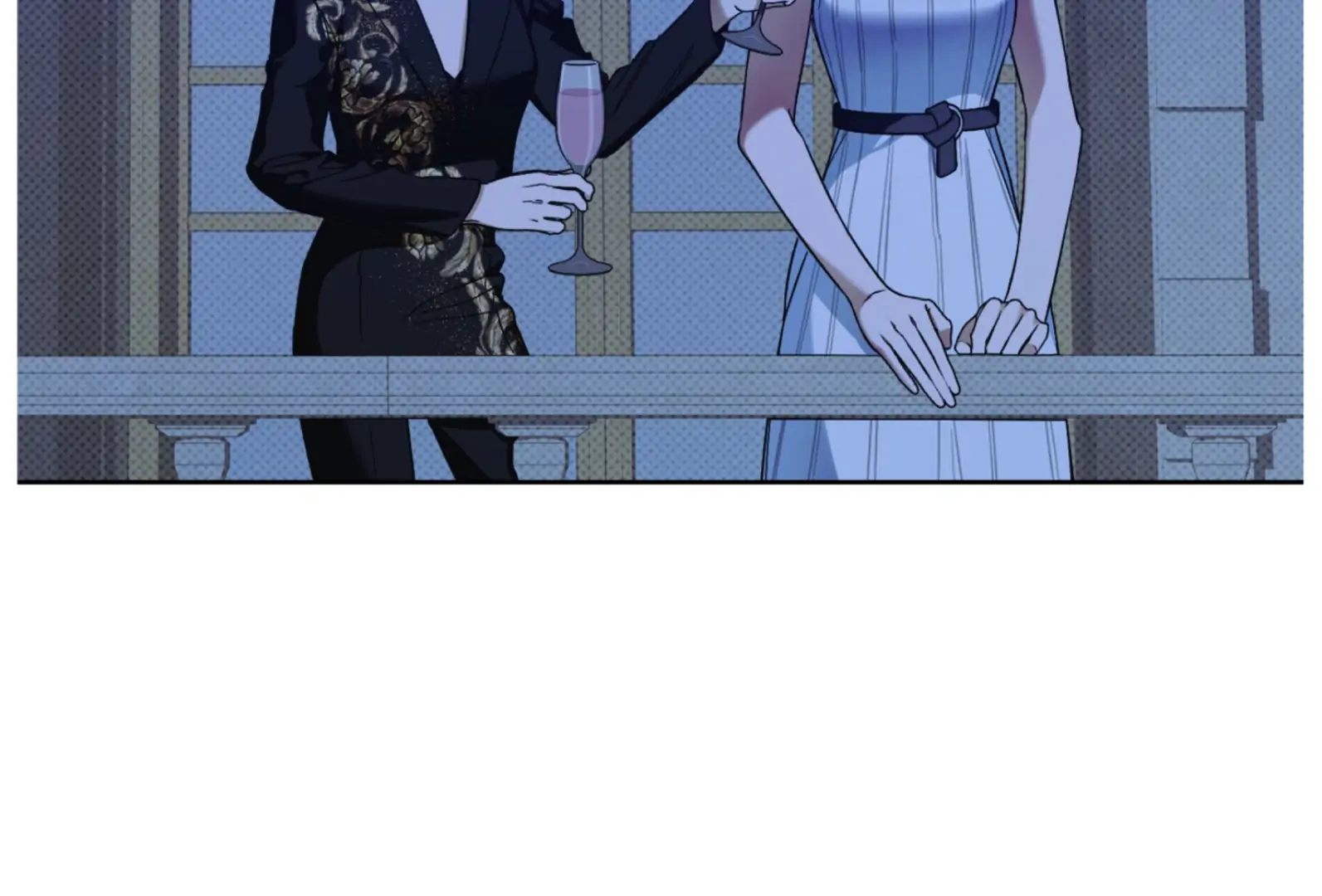 Drown in the Angel’s Swamp - Chapter 6 manhwa