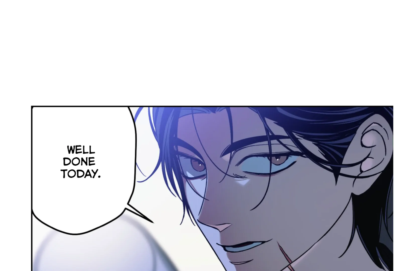 Drown in the Angel’s Swamp - Chapter 6 manhwa