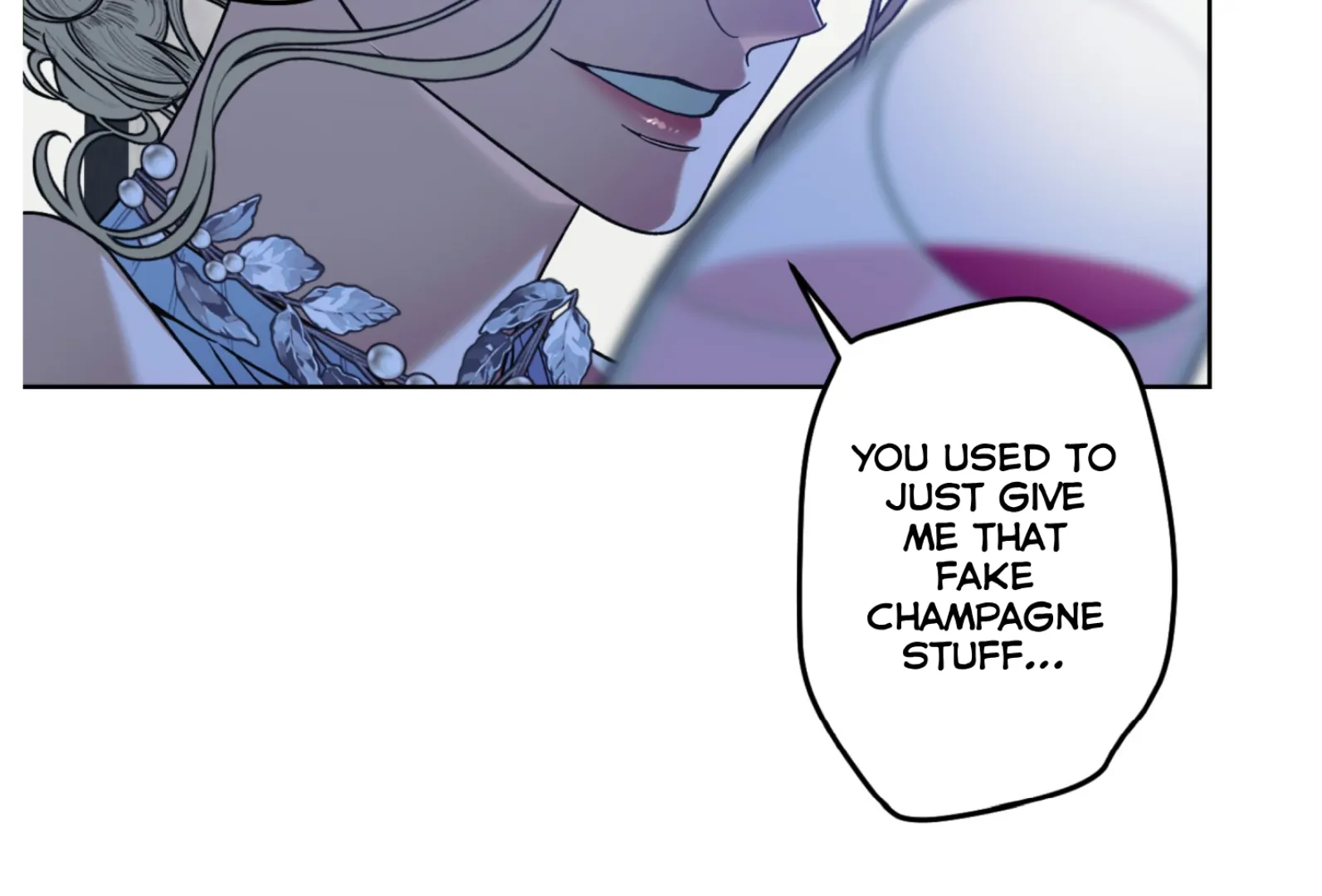 Drown in the Angel’s Swamp - Chapter 6 manhwa