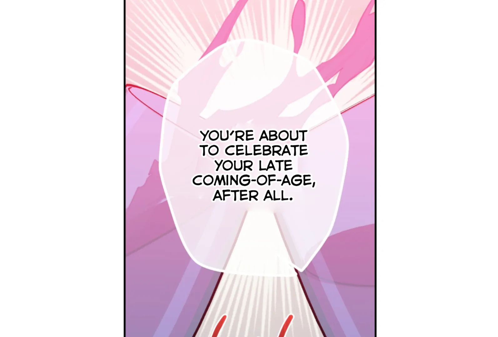 Drown in the Angel’s Swamp - Chapter 6 manhwa