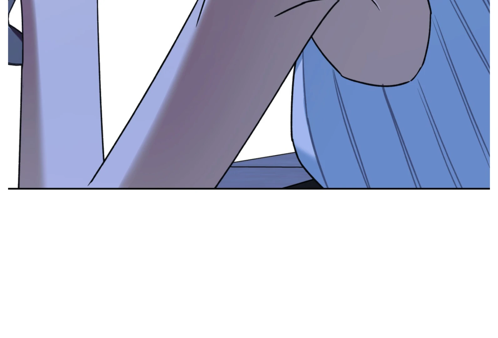 Drown in the Angel’s Swamp - Chapter 6 manhwa