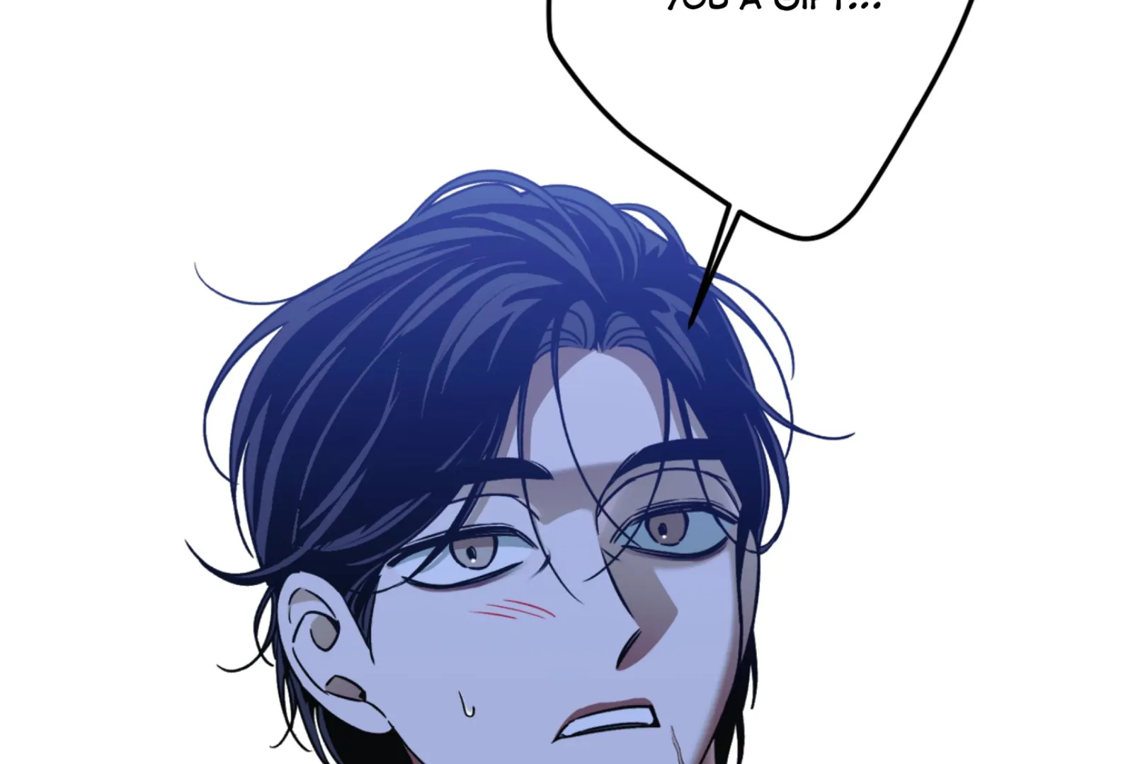 Drown in the Angel’s Swamp - Chapter 6 manhwa
