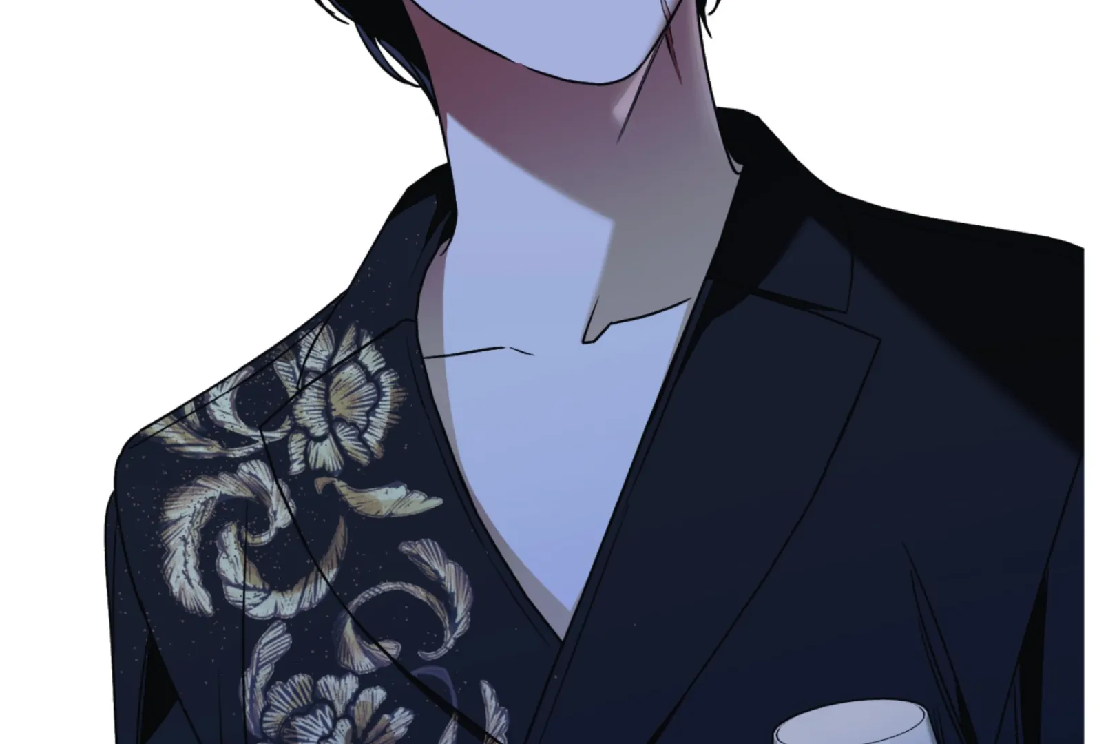 Drown in the Angel’s Swamp - Chapter 6 manhwa