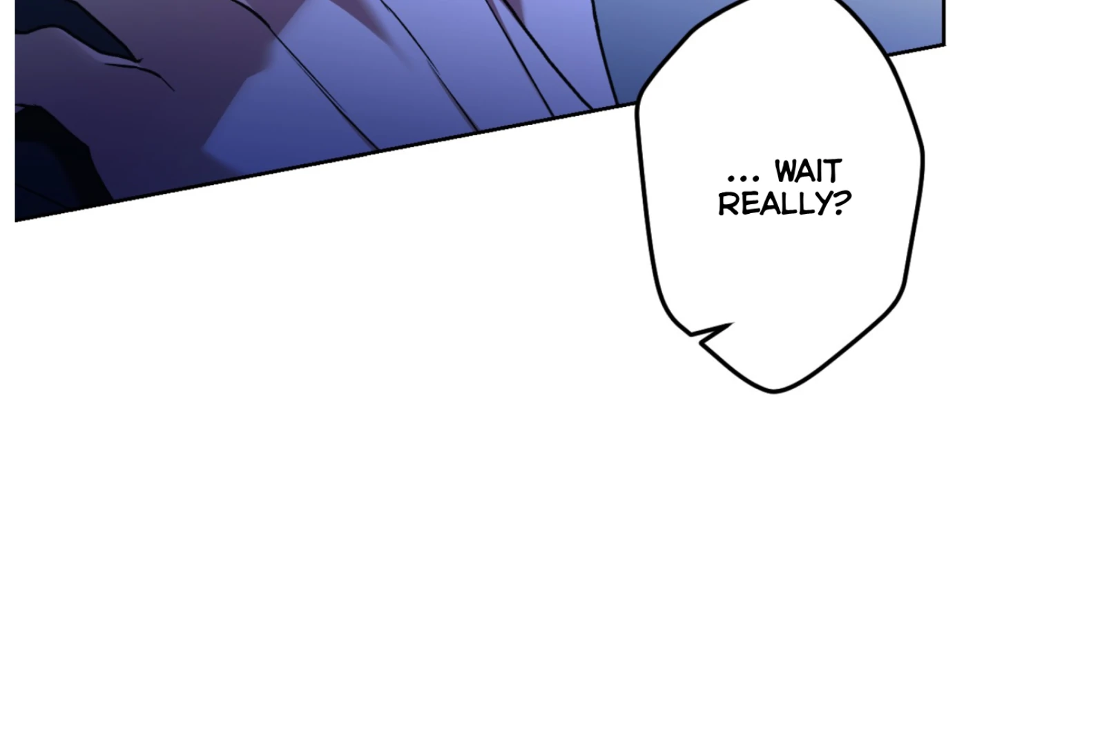 Drown in the Angel’s Swamp - Chapter 6 manhwa