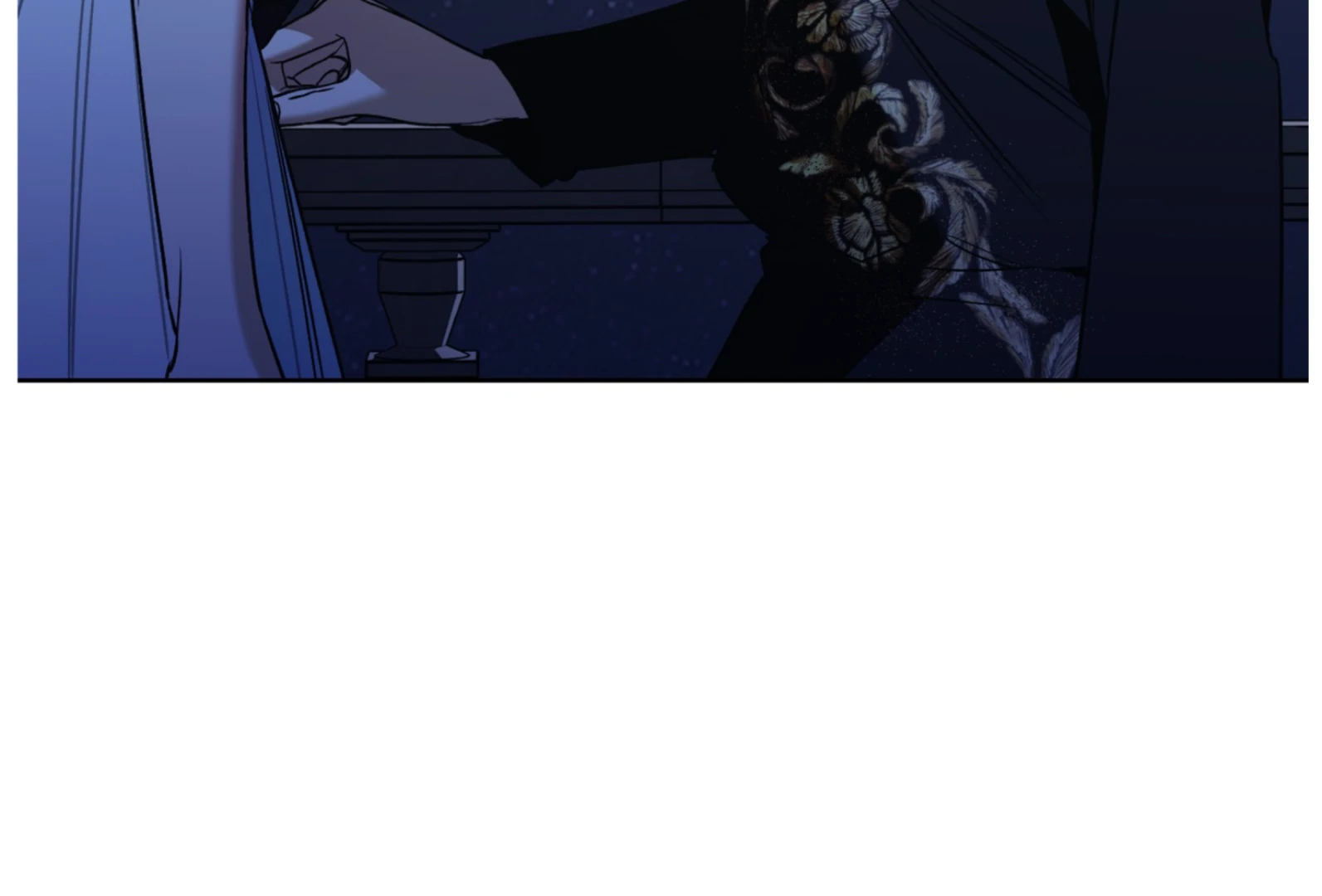 Drown in the Angel’s Swamp - Chapter 6 manhwa