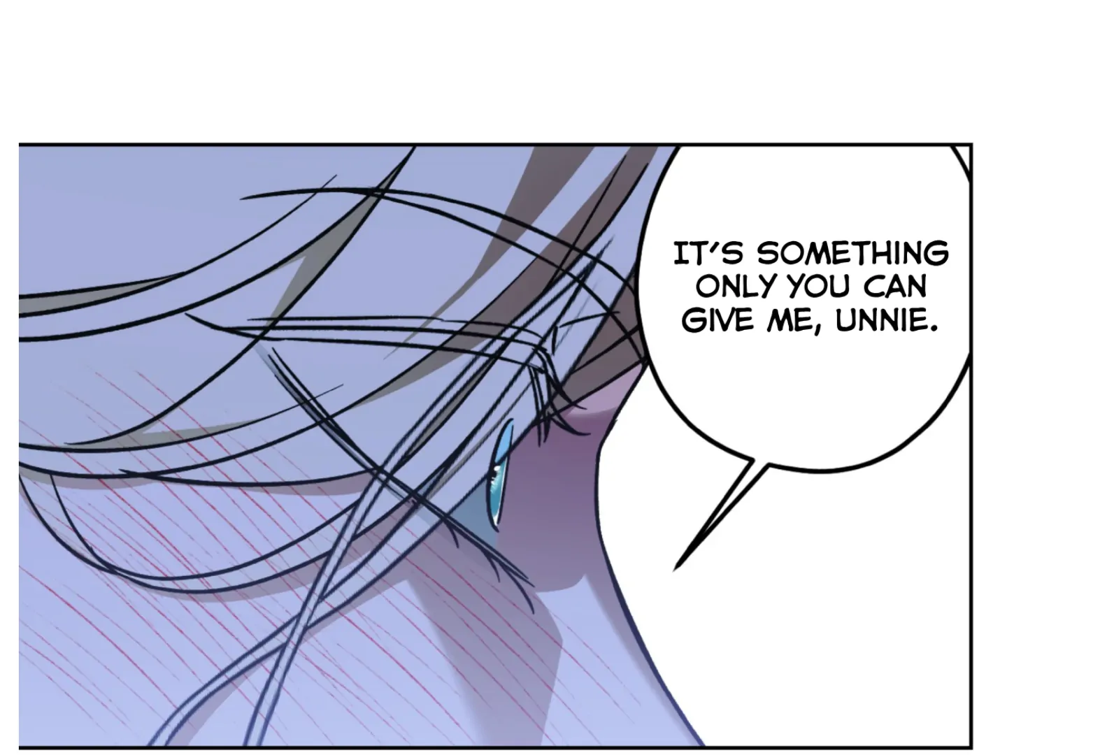 Drown in the Angel’s Swamp - Chapter 6 manhwa