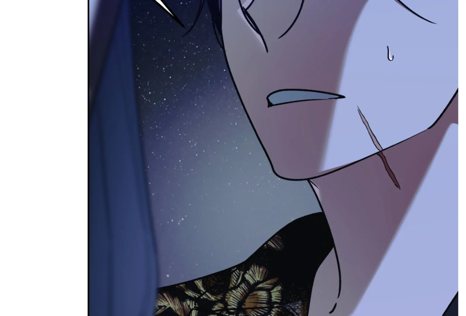 Drown in the Angel’s Swamp - Chapter 6 manhwa