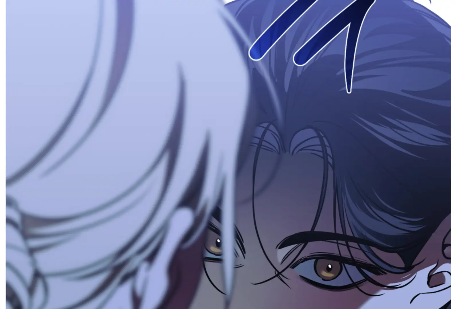 Drown in the Angel’s Swamp - Chapter 6 manhwa