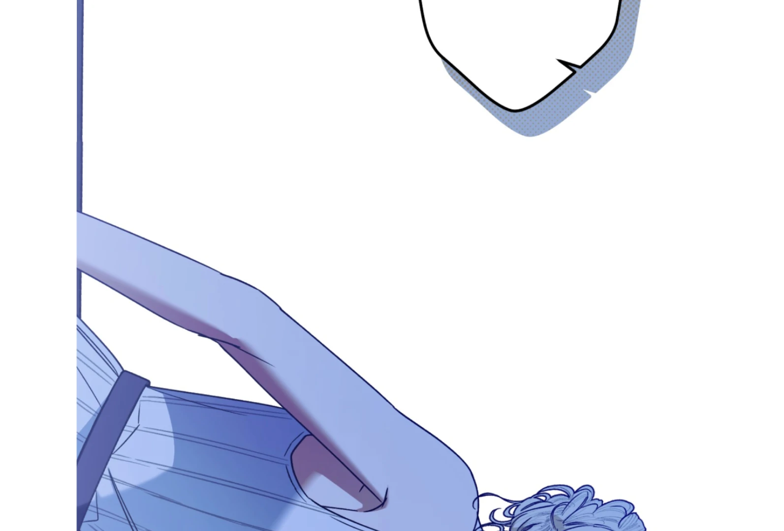 Drown in the Angel’s Swamp - Chapter 6 manhwa