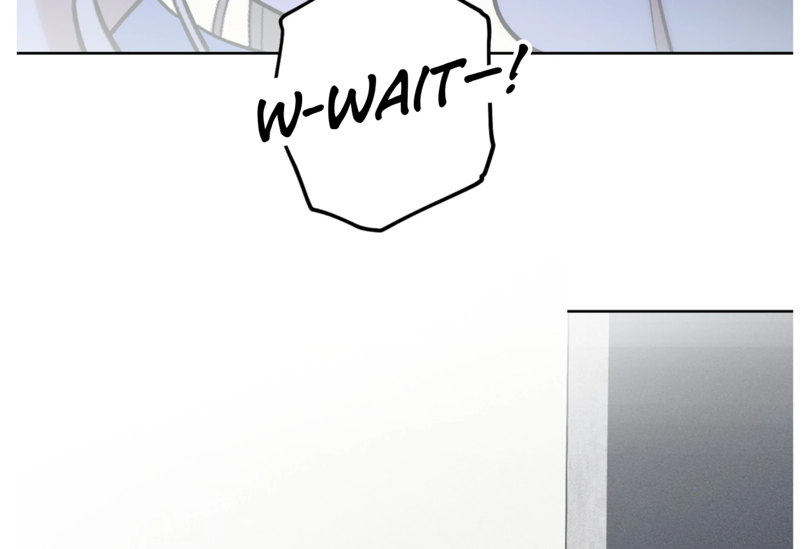 Drown in the Angel’s Swamp - Chapter 6 manhwa