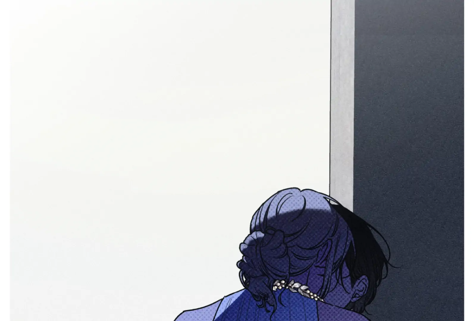 Drown in the Angel’s Swamp - Chapter 6 manhwa