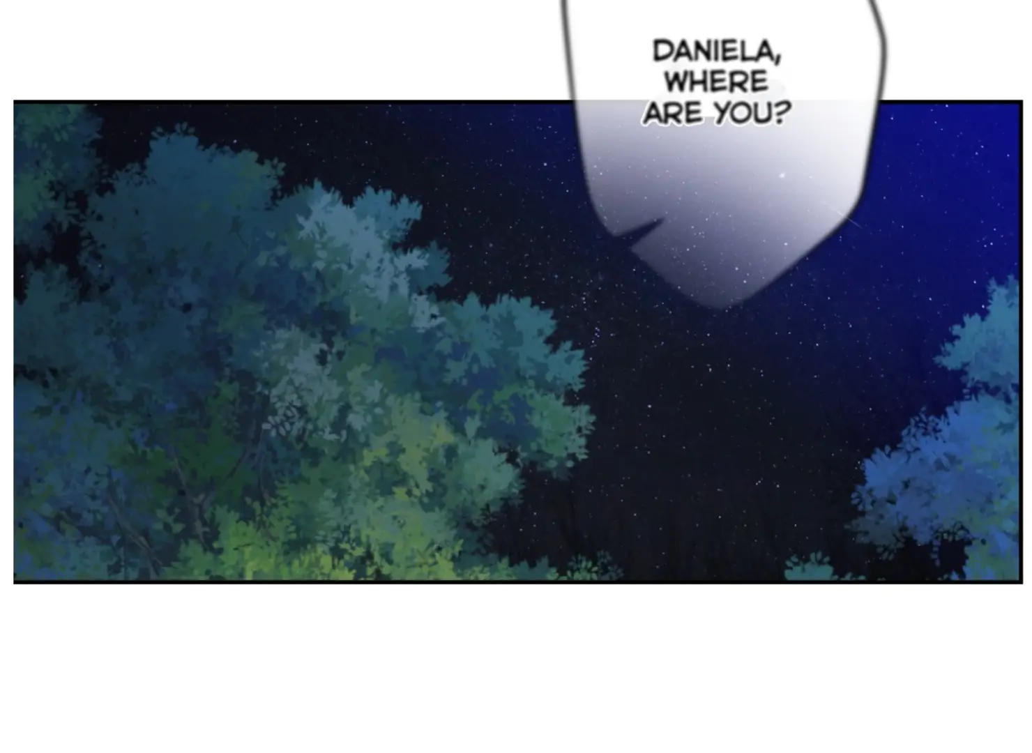 Drown in the Angel’s Swamp - Chapter 7 manhwa