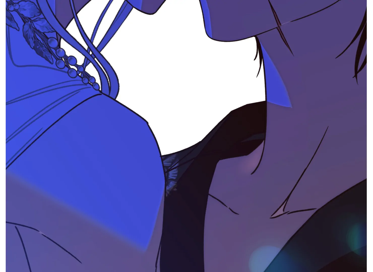 Drown in the Angel’s Swamp - Chapter 7 manhwa