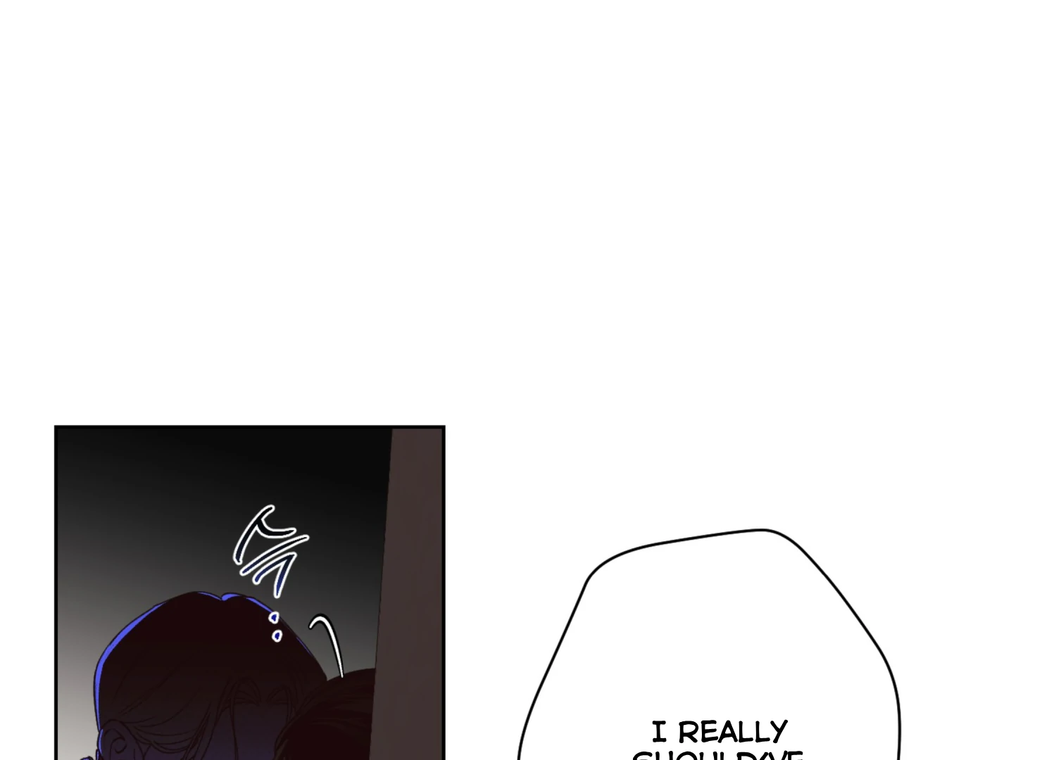 Drown in the Angel’s Swamp - Chapter 7 manhwa