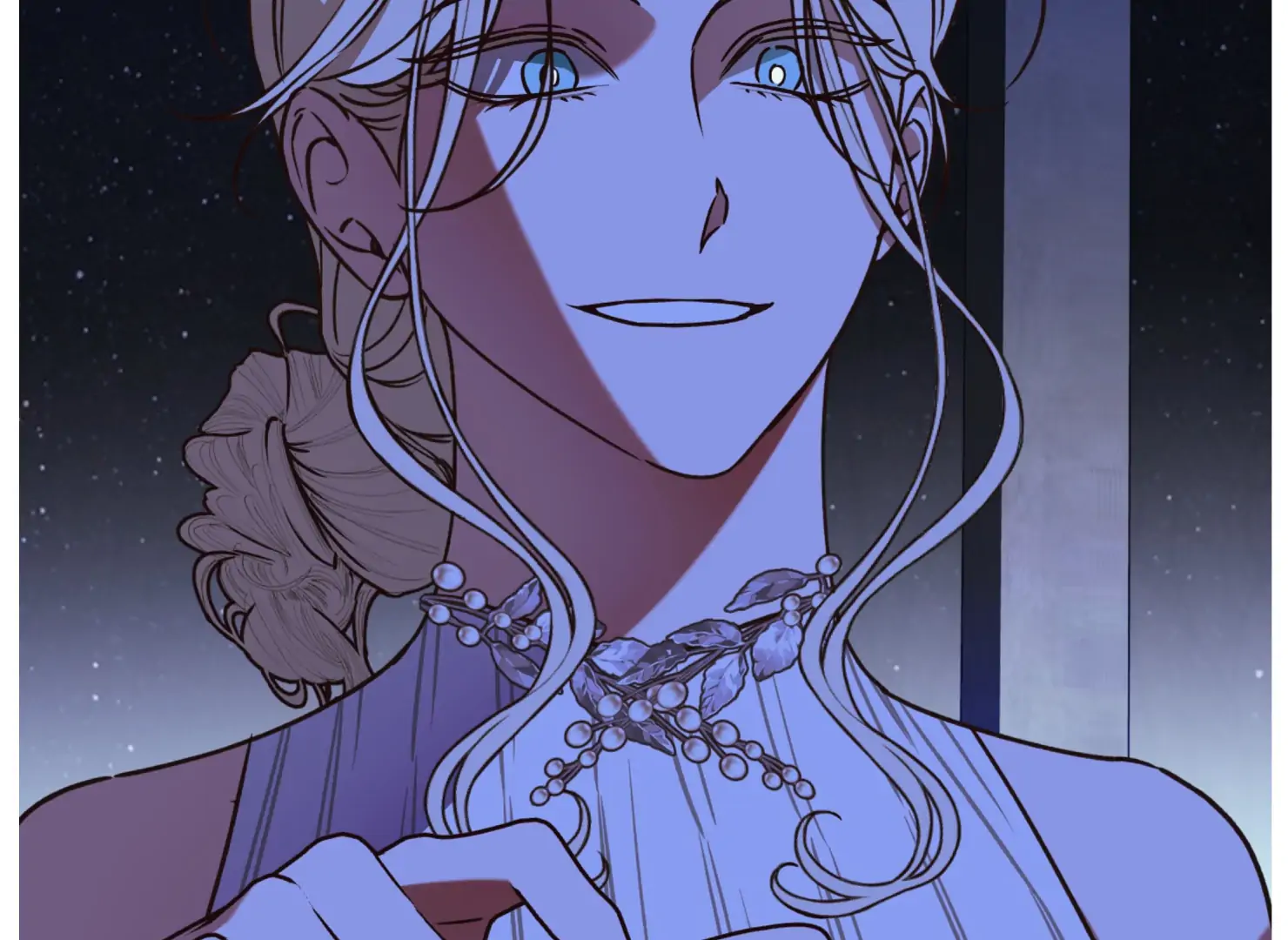 Drown in the Angel’s Swamp - Chapter 7 manhwa